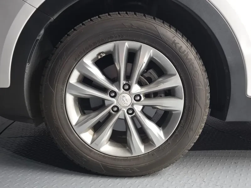 Hyundai Santa fe The Prime Diesel 2.0 2Wd Premium, снимка 5 - Автомобили и джипове - 55061367