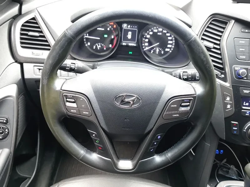 Hyundai Santa fe The Prime Diesel 2.0 2Wd Premium, снимка 13 - Автомобили и джипове - 55061367