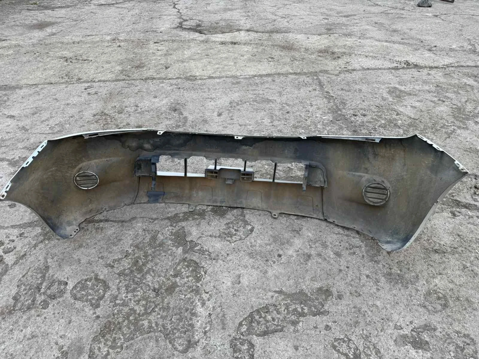 Toyota Hilux, снимка 1