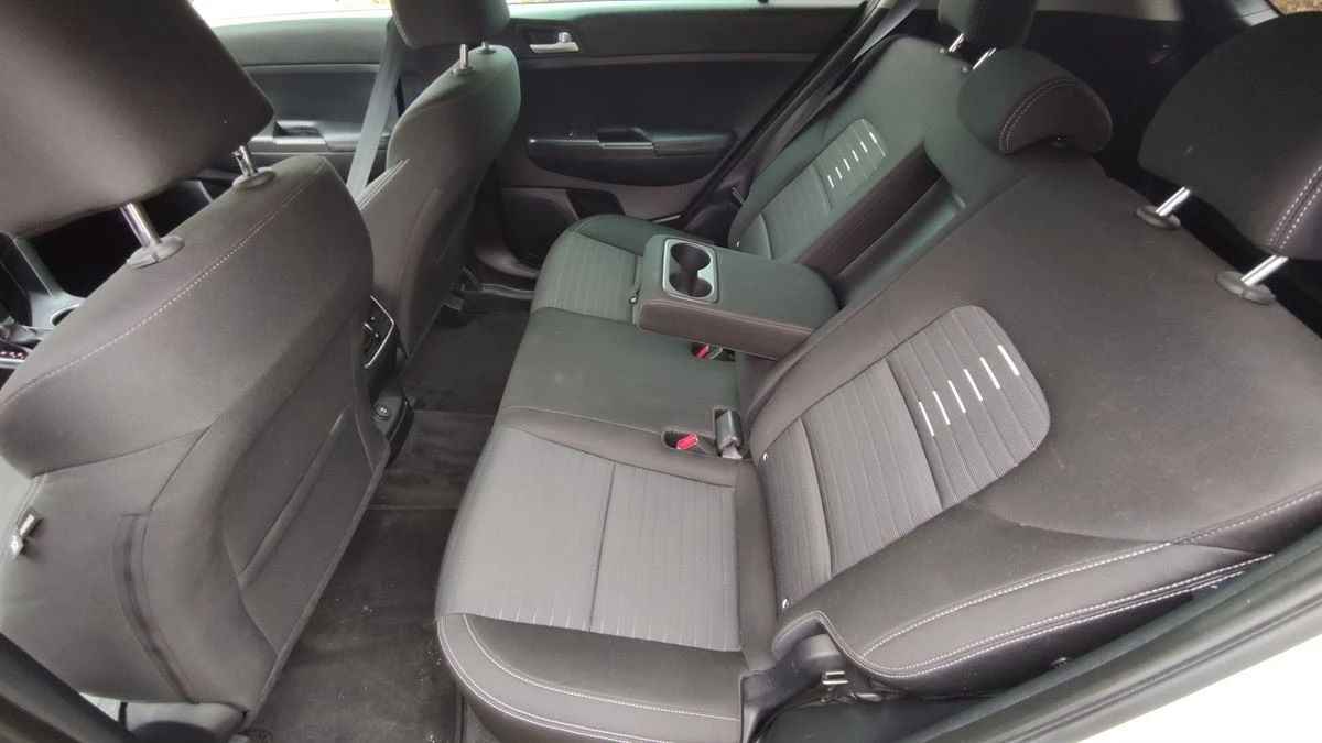 Kia Sportage LX | Mobile.bg   11