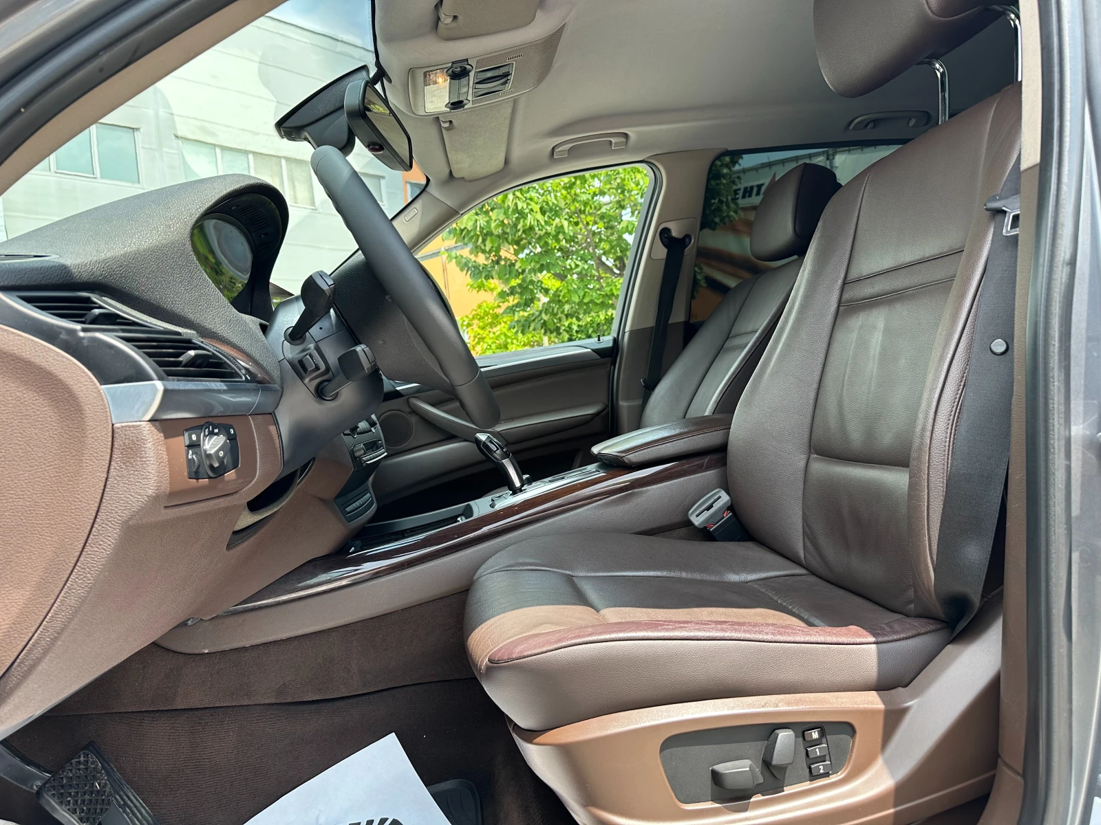BMW X5 XDrive 40d 306 к.с./facelift - изображение 8