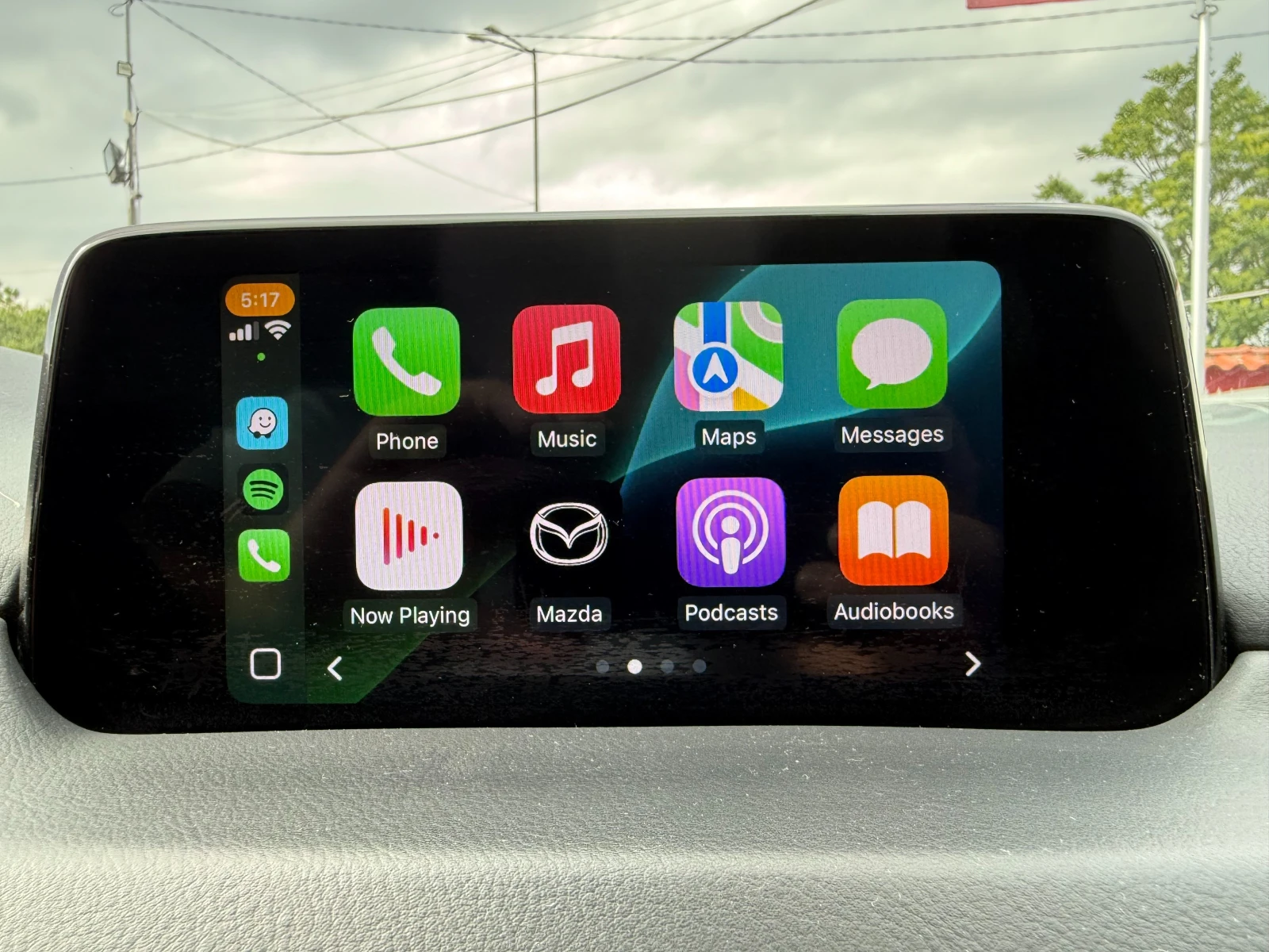 Mazda CX-5 SIGNATURE 2.5 AWD | Mobile.bg   15