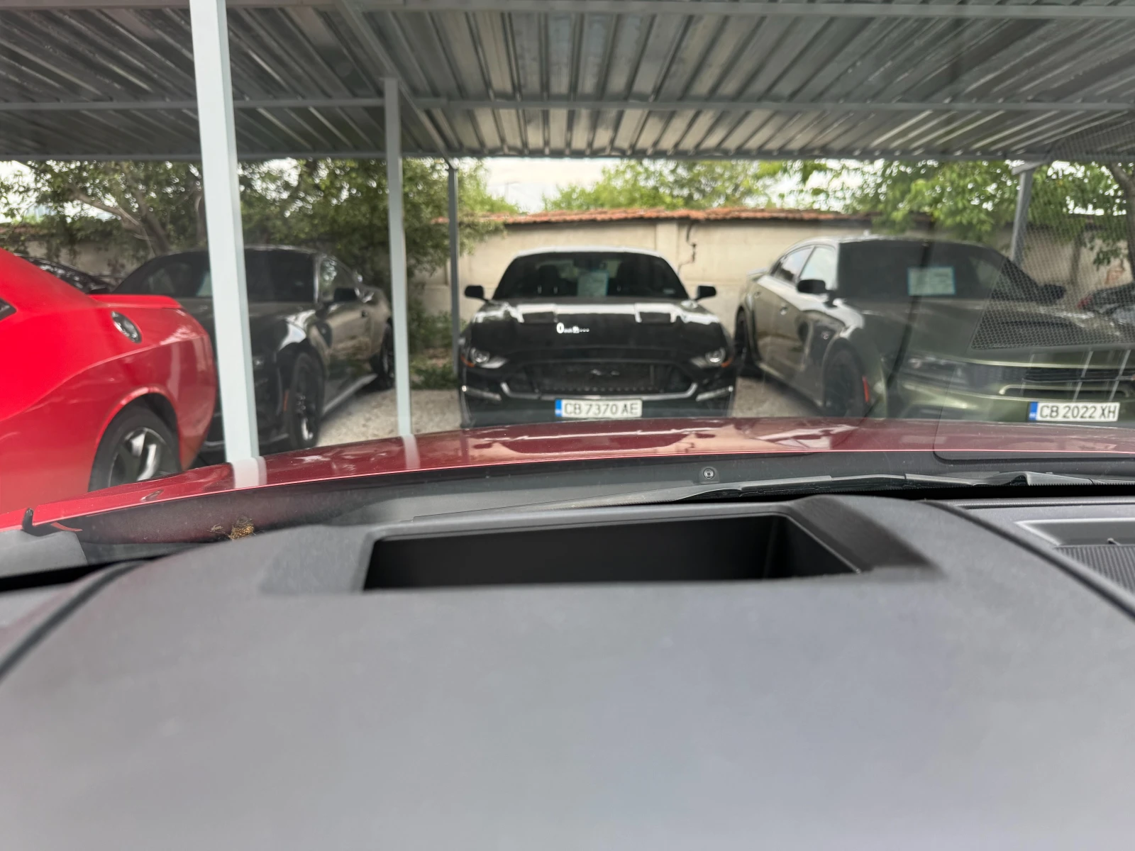 Mazda CX-5 SIGNATURE 2.5 AWD | Mobile.bg   12