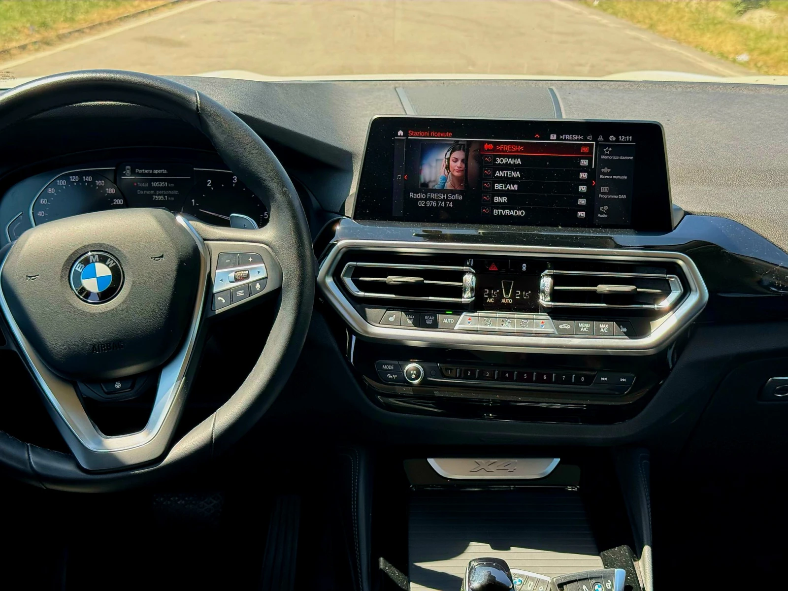 BMW X4  2.0  HYBRID   | Mobile.bg   15