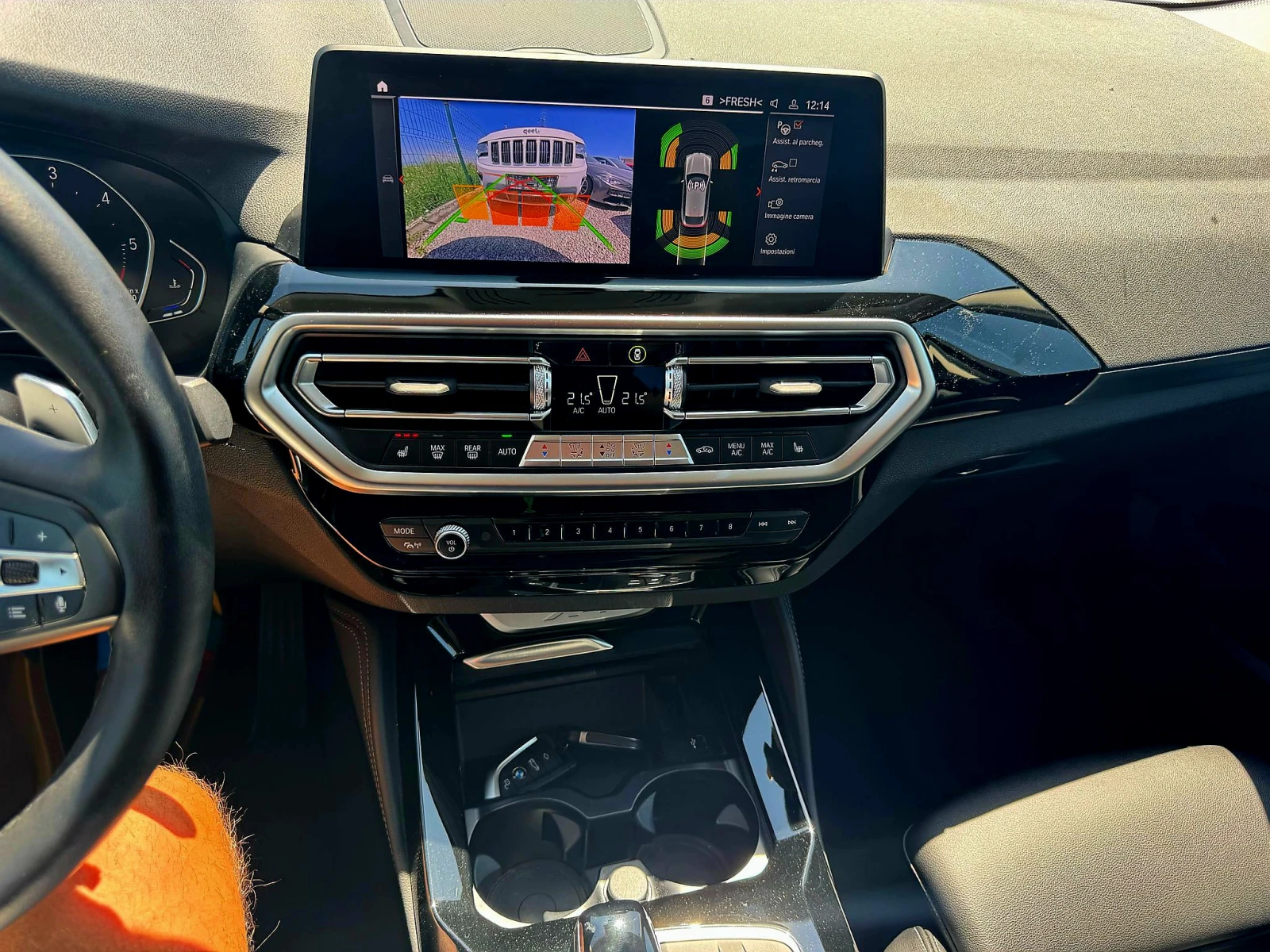 BMW X4  2.0  HYBRID   | Mobile.bg   17