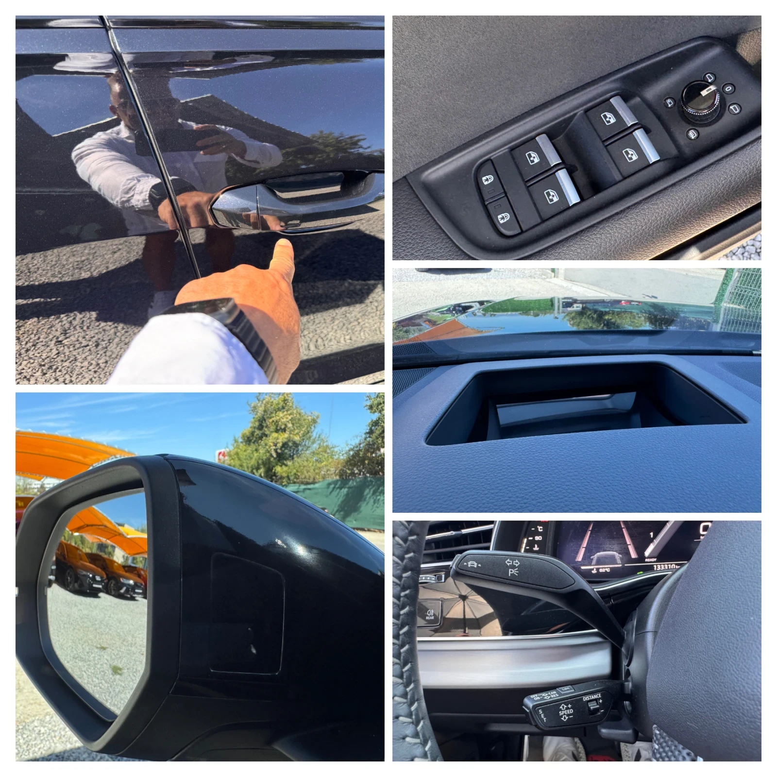 Audi SQ8 d/RSQ8 PACKET/���������/��.������/���� ����/// | Mobile.bg � ����������� 13