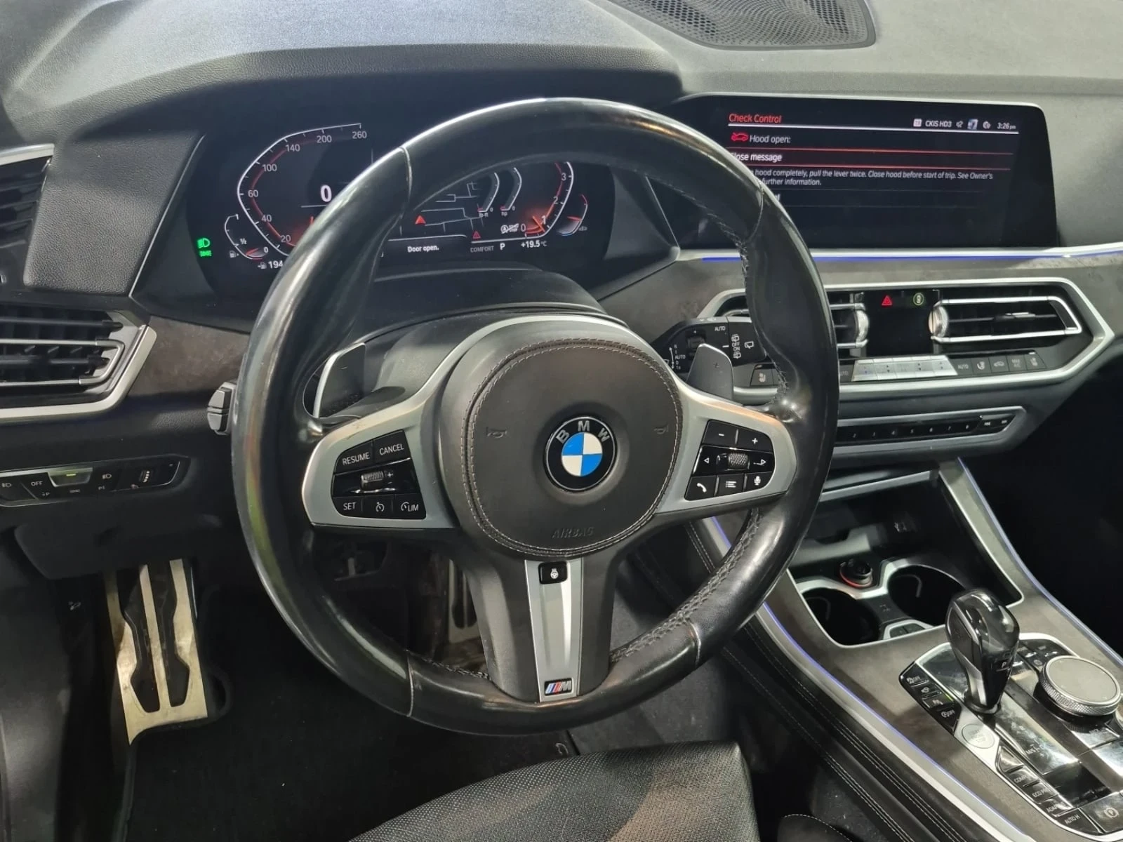 BMW X5 xDrive 40i - изображение 7