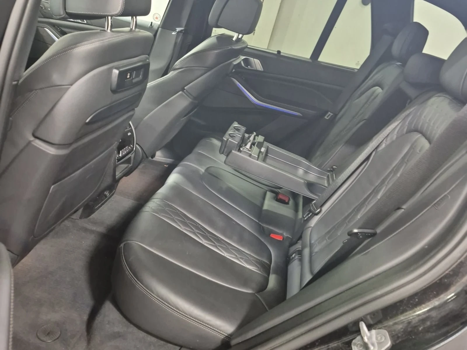 BMW X5 xDrive 40i - изображение 10