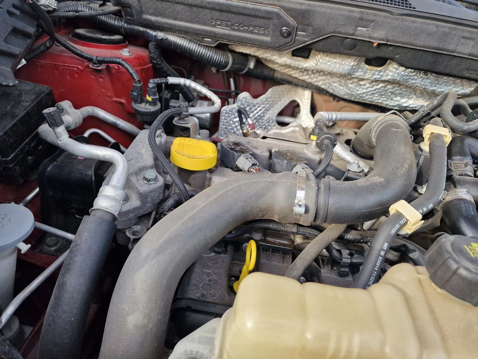 Nissan Juke | Mobile.bg — изображение 14