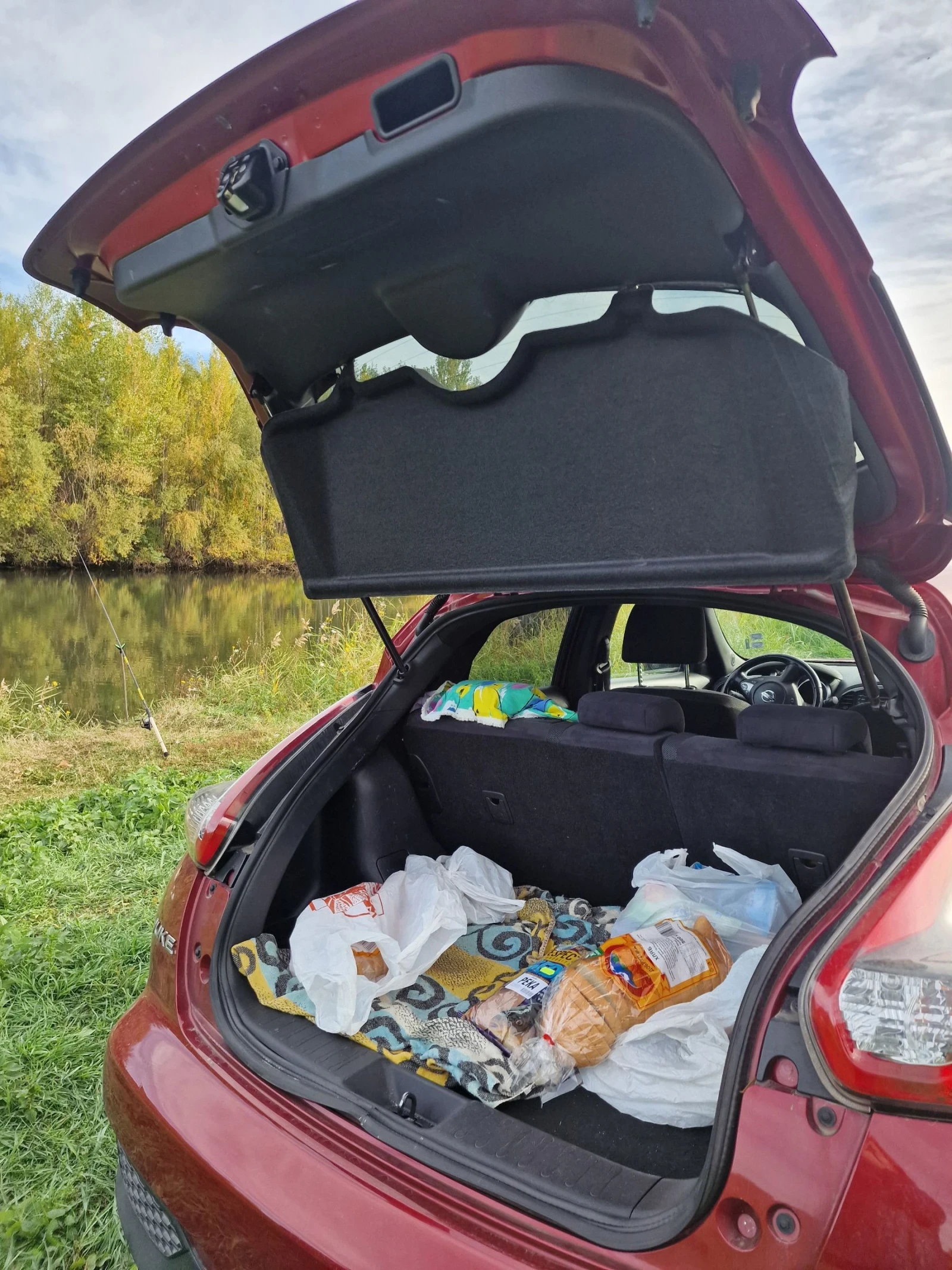 Nissan Juke | Mobile.bg — изображение 8