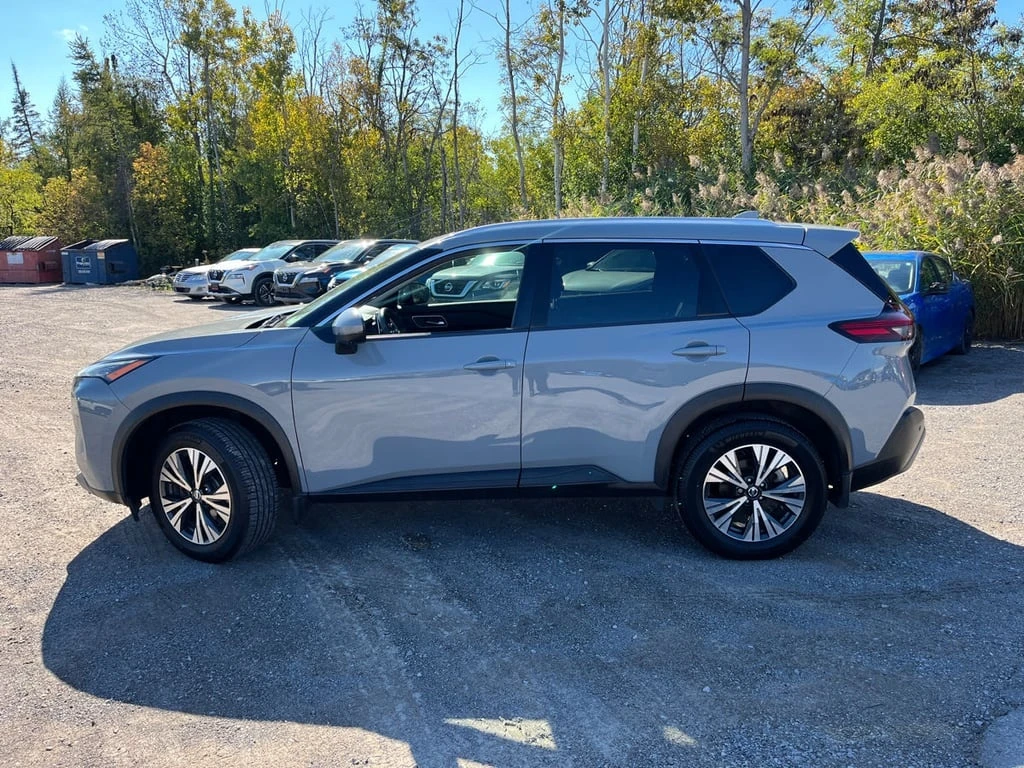 Nissan Rogue * AWD SV * CARFAX *    | Mobile.bg   2