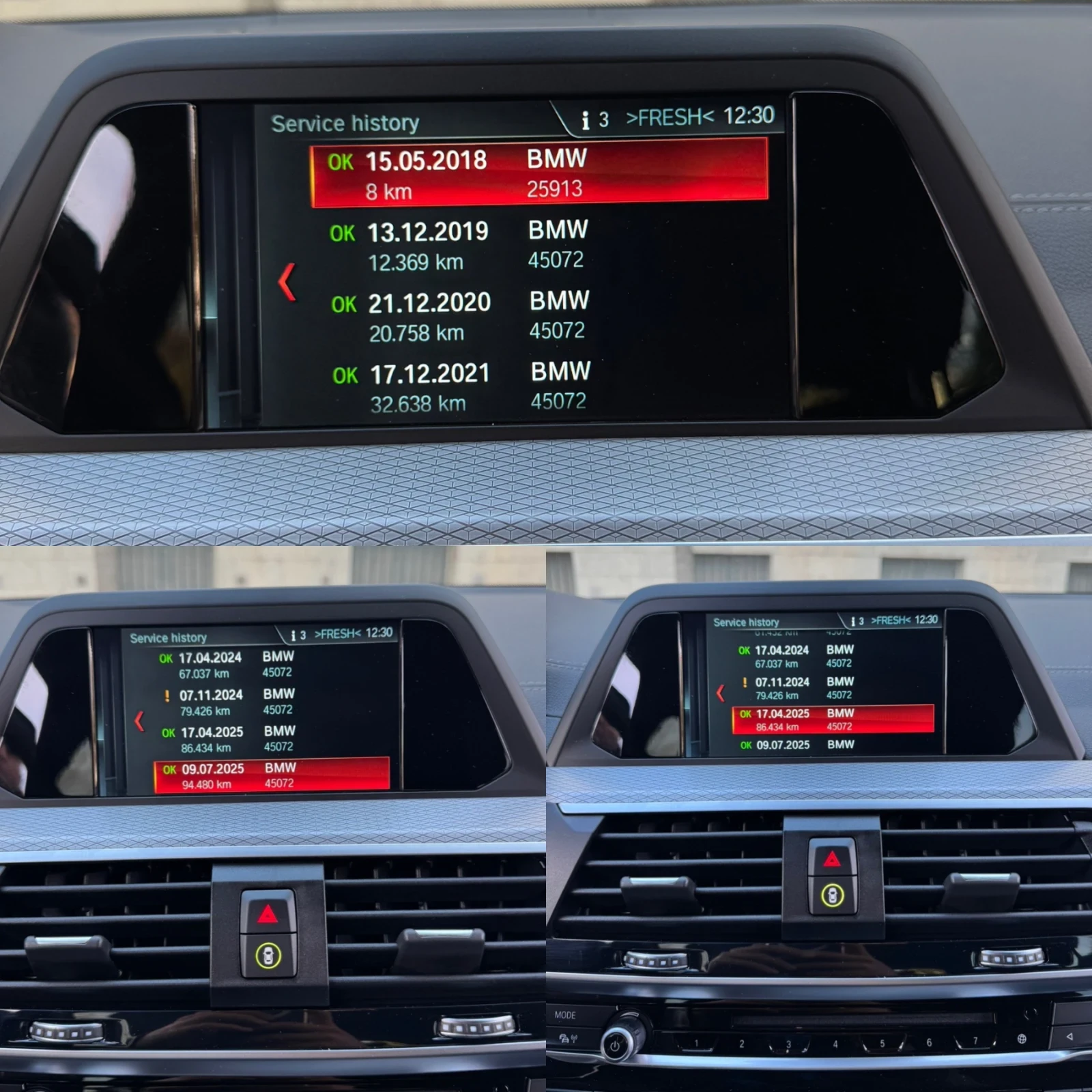 BMW X3 20d xDrive M Sport | Mobile.bg   15