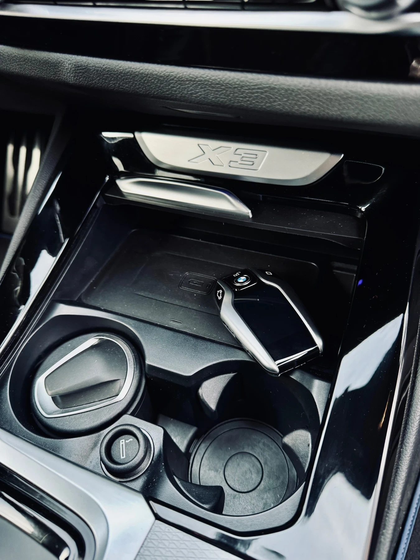 BMW X3 20d xDrive M Sport | Mobile.bg   12