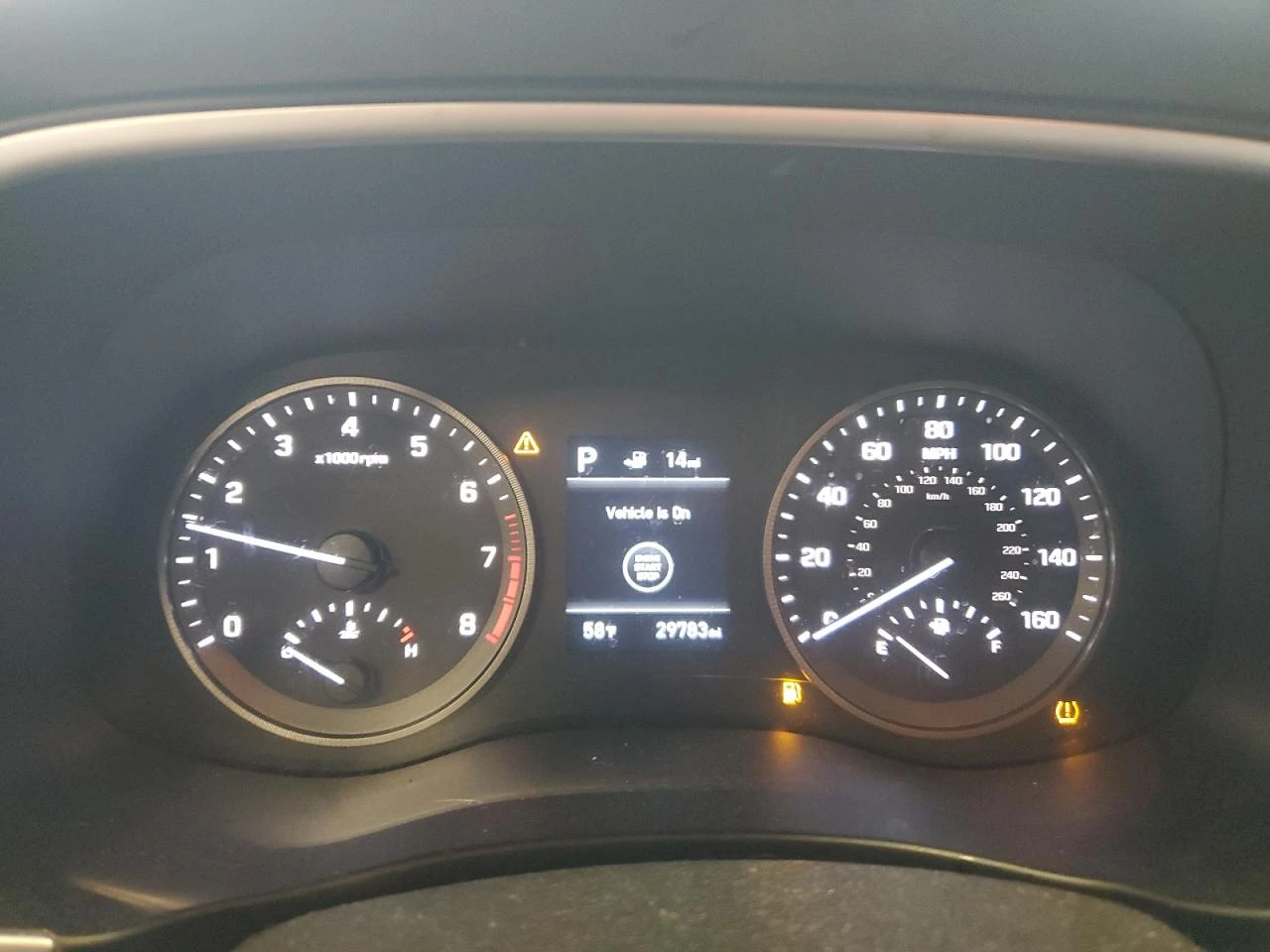 Hyundai Tucson LIMITED 4X4 КРАЙНА ЦЕНА! - изображение 7