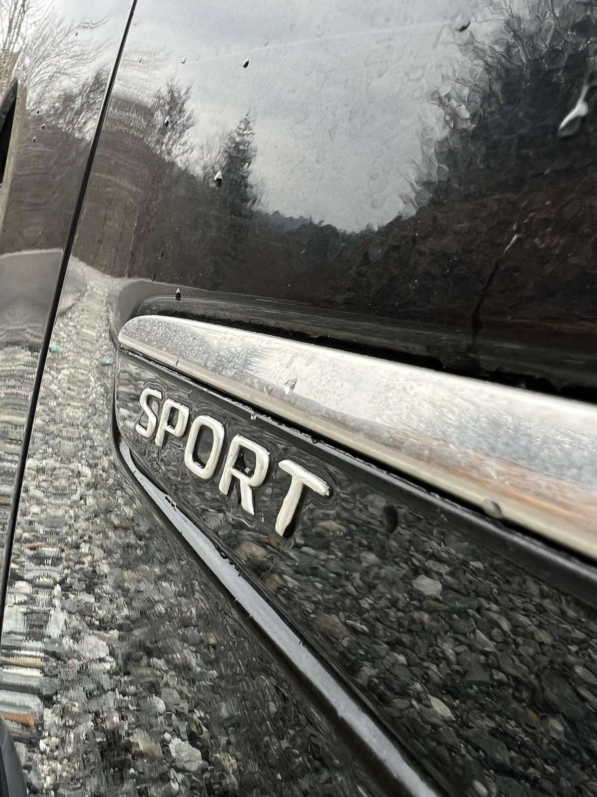 Mercedes-Benz ML 320  - изображение 7