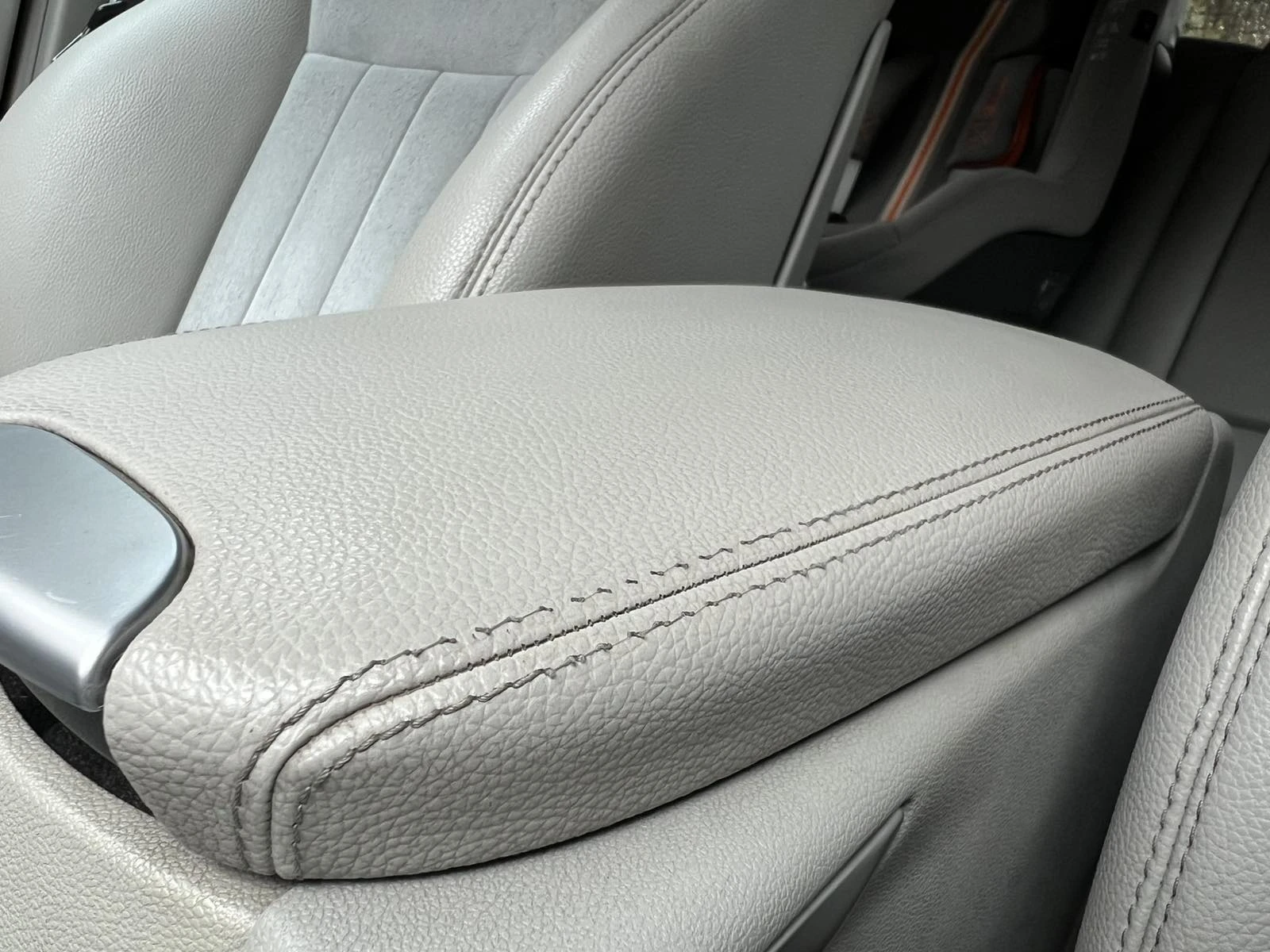 Mercedes-Benz ML 320  - изображение 9