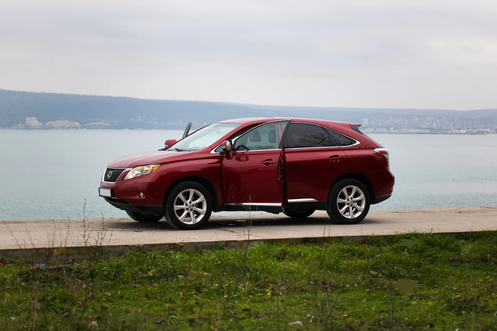 Lexus RX 350 | Mobile.bg � ����������� 1