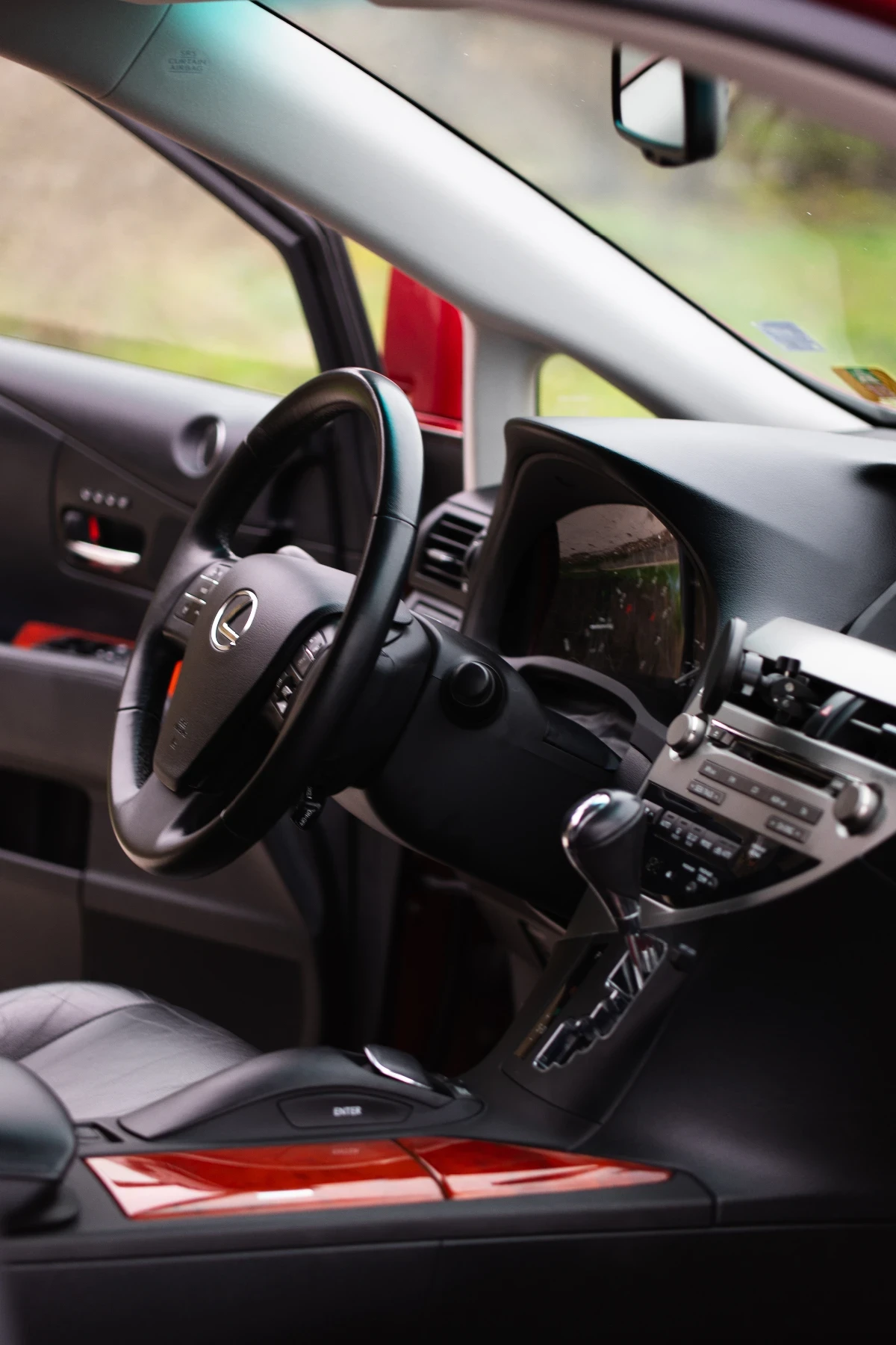 Lexus RX 350 | Mobile.bg � ����������� 9