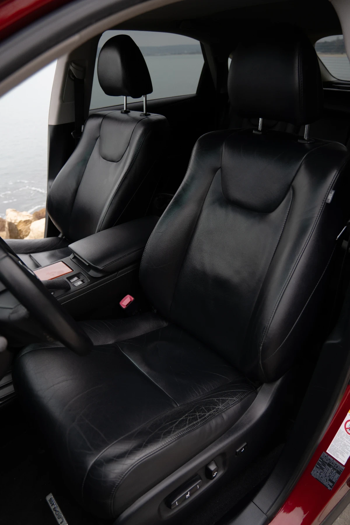 Lexus RX 350 | Mobile.bg � ����������� 5