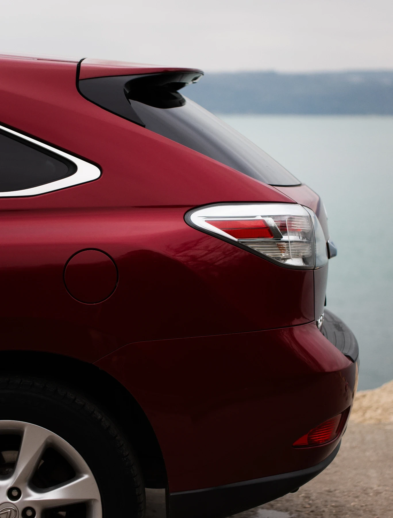 Lexus RX 350 | Mobile.bg � ����������� 14