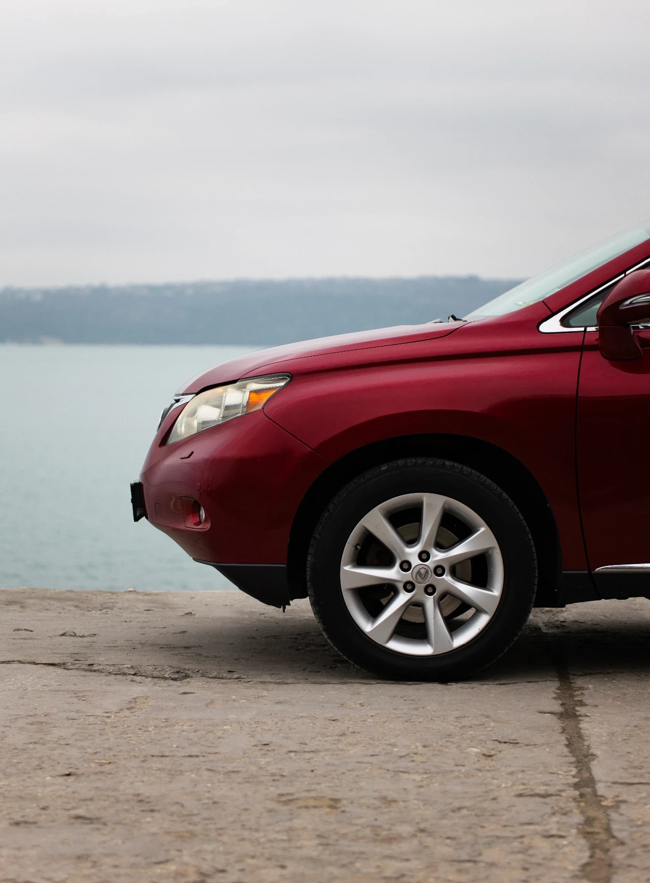 Lexus RX 350 | Mobile.bg � ����������� 13