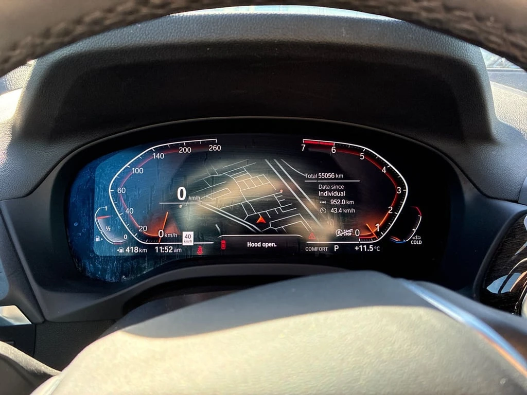 BMW X3 2024 xDrive30i * CARFAX * ��� ������������ ������ | Mobile.bg � ����������� 8