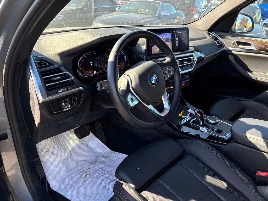 BMW X3 2024 xDrive30i * CARFAX * ��� ������������ ������ | Mobile.bg � ����������� 7