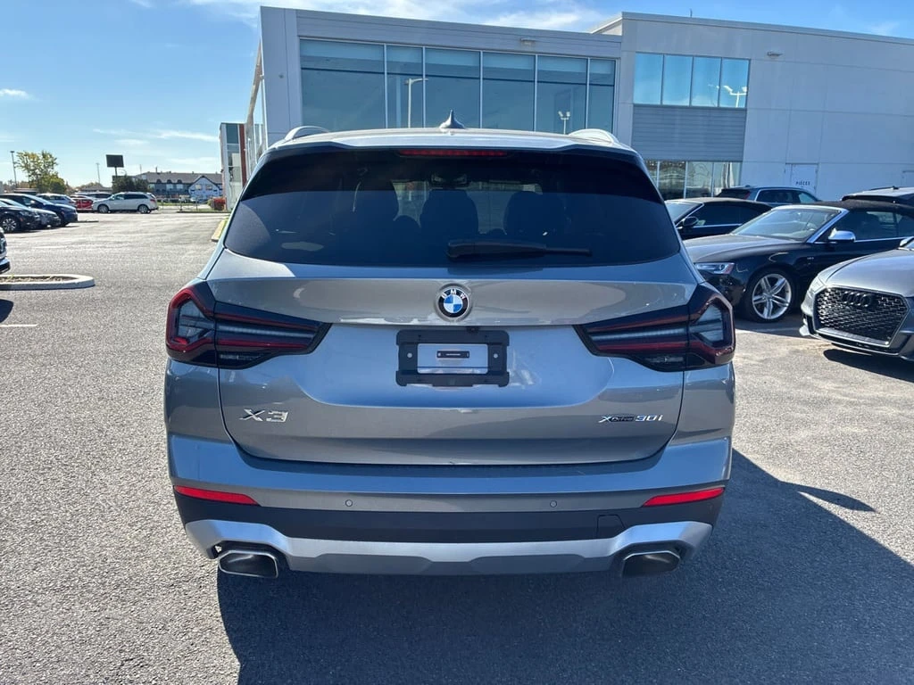 BMW X3 2024 xDrive30i * CARFAX * ��� ������������ ������ | Mobile.bg � ����������� 5