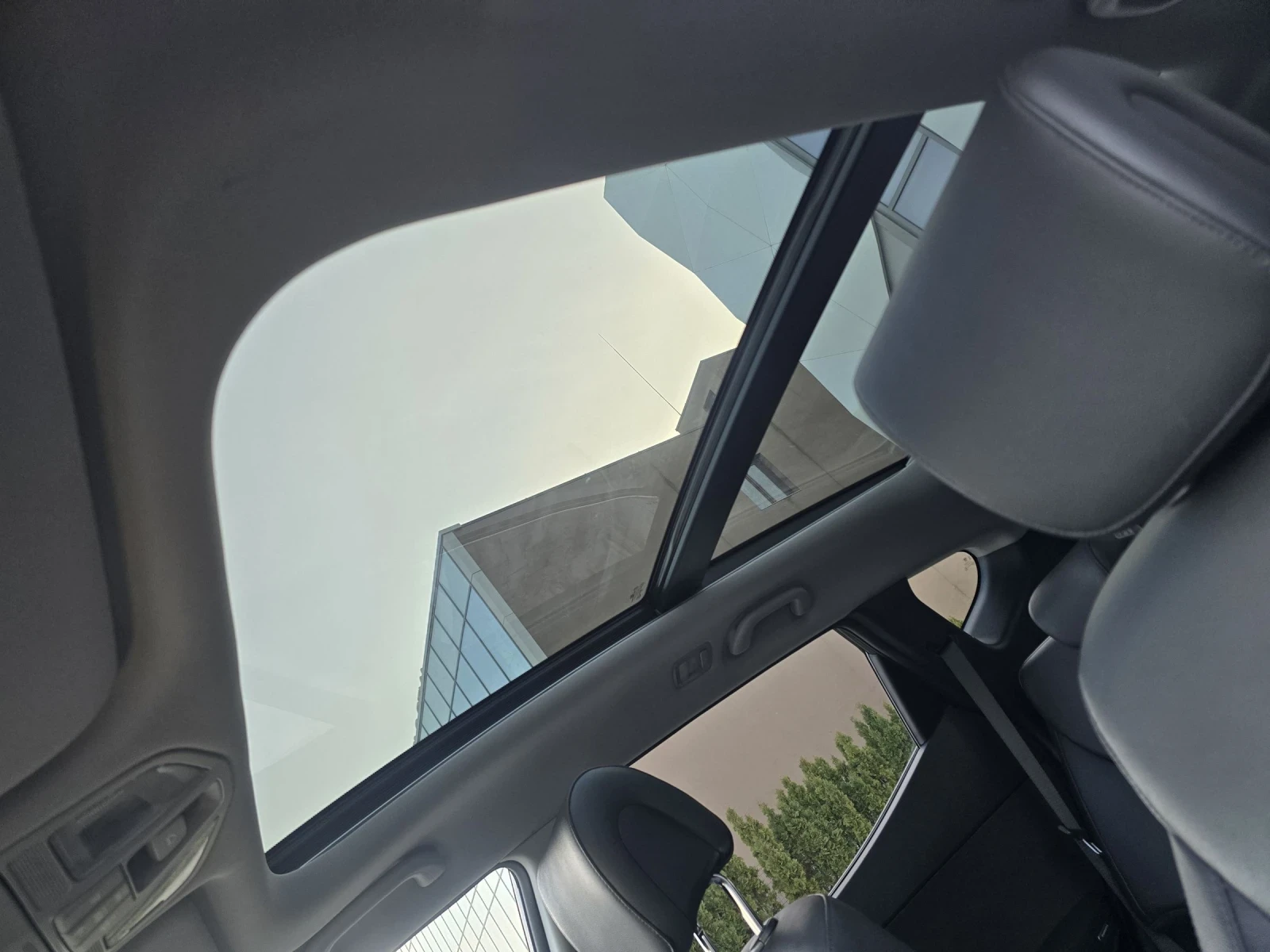 Hyundai Santa fe 2.2CRDI 4WD.Facelift.7�����.Keyless.���������. | Mobile.bg � ����������� 14