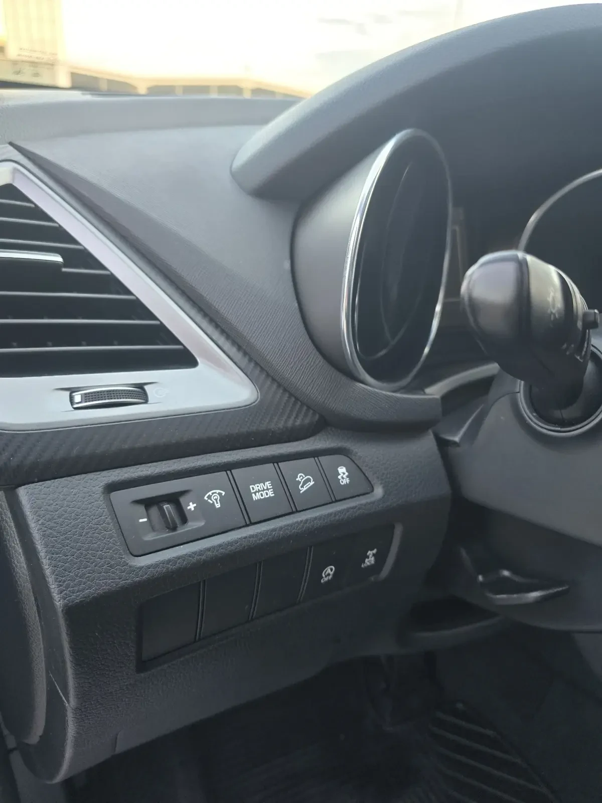 Hyundai Santa fe 2.2CRDI 4WD.Facelift.7�����.Keyless.���������. | Mobile.bg � ����������� 16