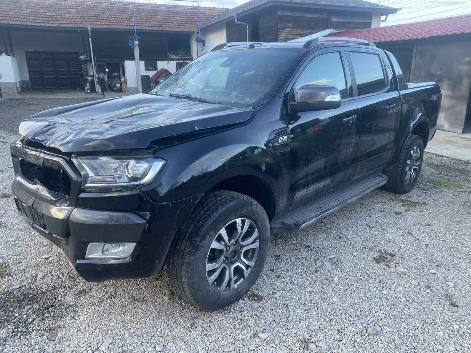 Ford Ranger 3, 2 TDCI/WILDRACK | Mobile.bg � ����������� 3