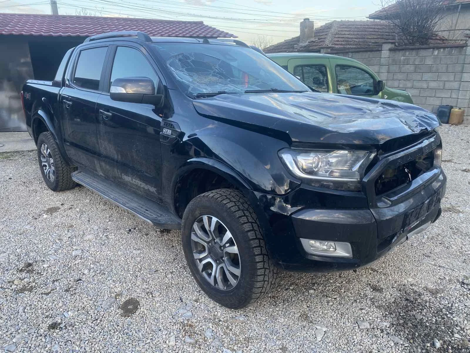 Ford Ranger 3, 2 TDCI/WILDRACK | Mobile.bg � ����������� 1