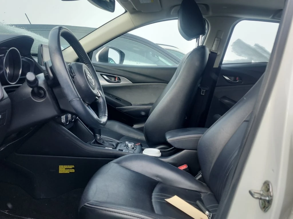 Mazda CX-3 * GT * CARFAX * ФИНАНСИРАНЕ - изображение 5