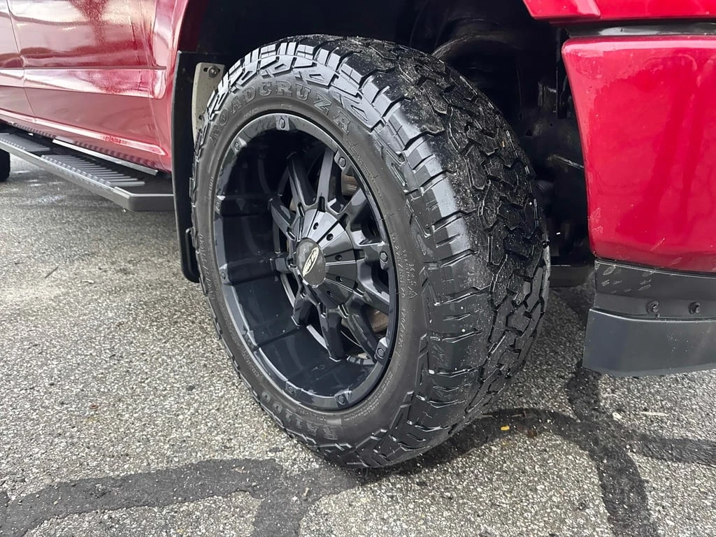 Ford F150 * 4WD SuperCrew Box * CARFAX * ���� �� �� | Mobile.bg � ����������� 6