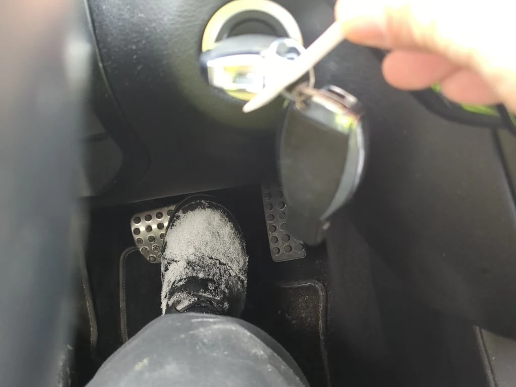 Mercedes-Benz GLE * 400 * ОБДУХВАНЕ* ПОДГРЕВ* ПАНОРАМА*  - изображение 8