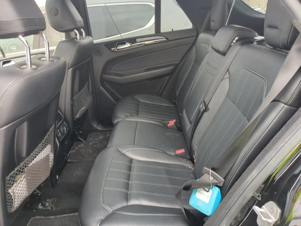 Mercedes-Benz GLE * 400 * ���������* �������* ��������*  | Mobile.bg � ����������� 13