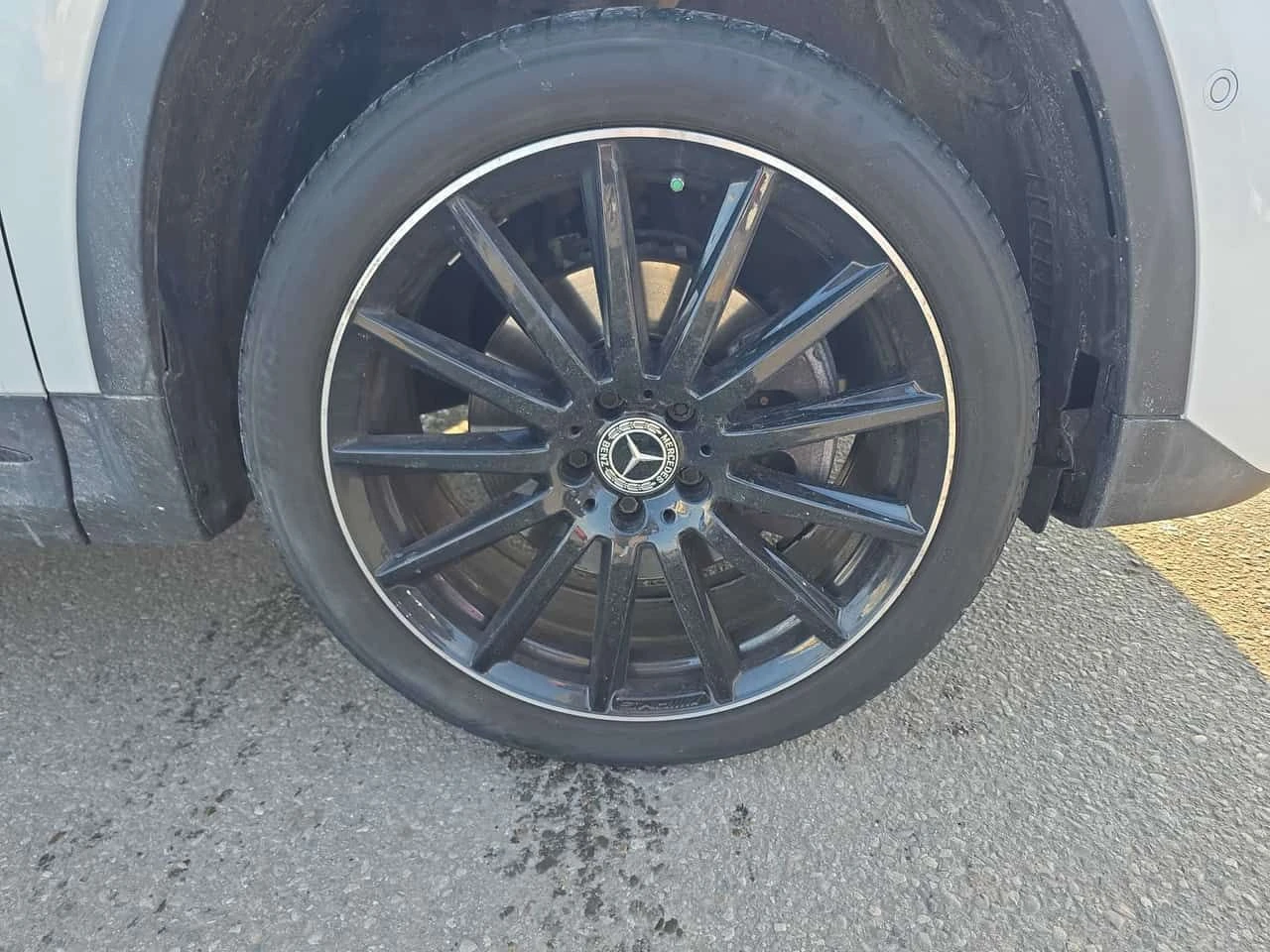 Mercedes-Benz GLA 250 * CARFAX * ��������� * 360 * AMBIENT | Mobile.bg � ����������� 16