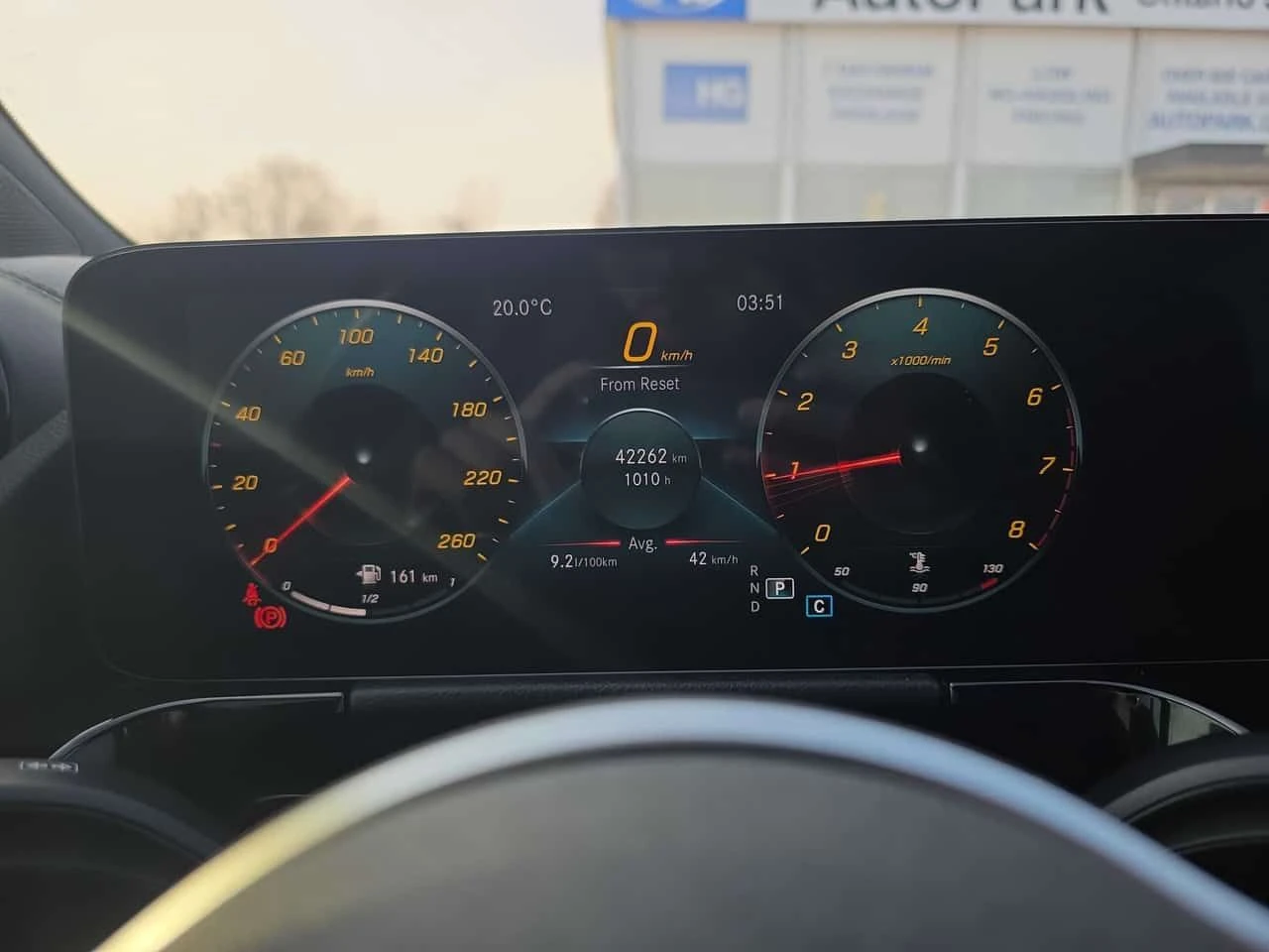 Mercedes-Benz GLA 250 * CARFAX * ��������� * 360 * AMBIENT | Mobile.bg � ����������� 17