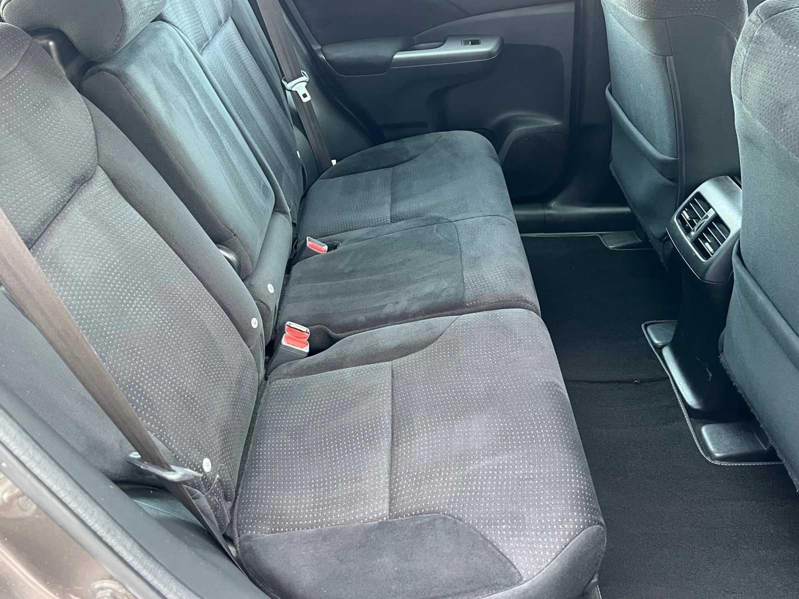 Honda Cr-v 2.0I-VTEC, 114000��-FULL SERVICE HONDA, ELEGANCE!! | Mobile.bg � ����������� 13