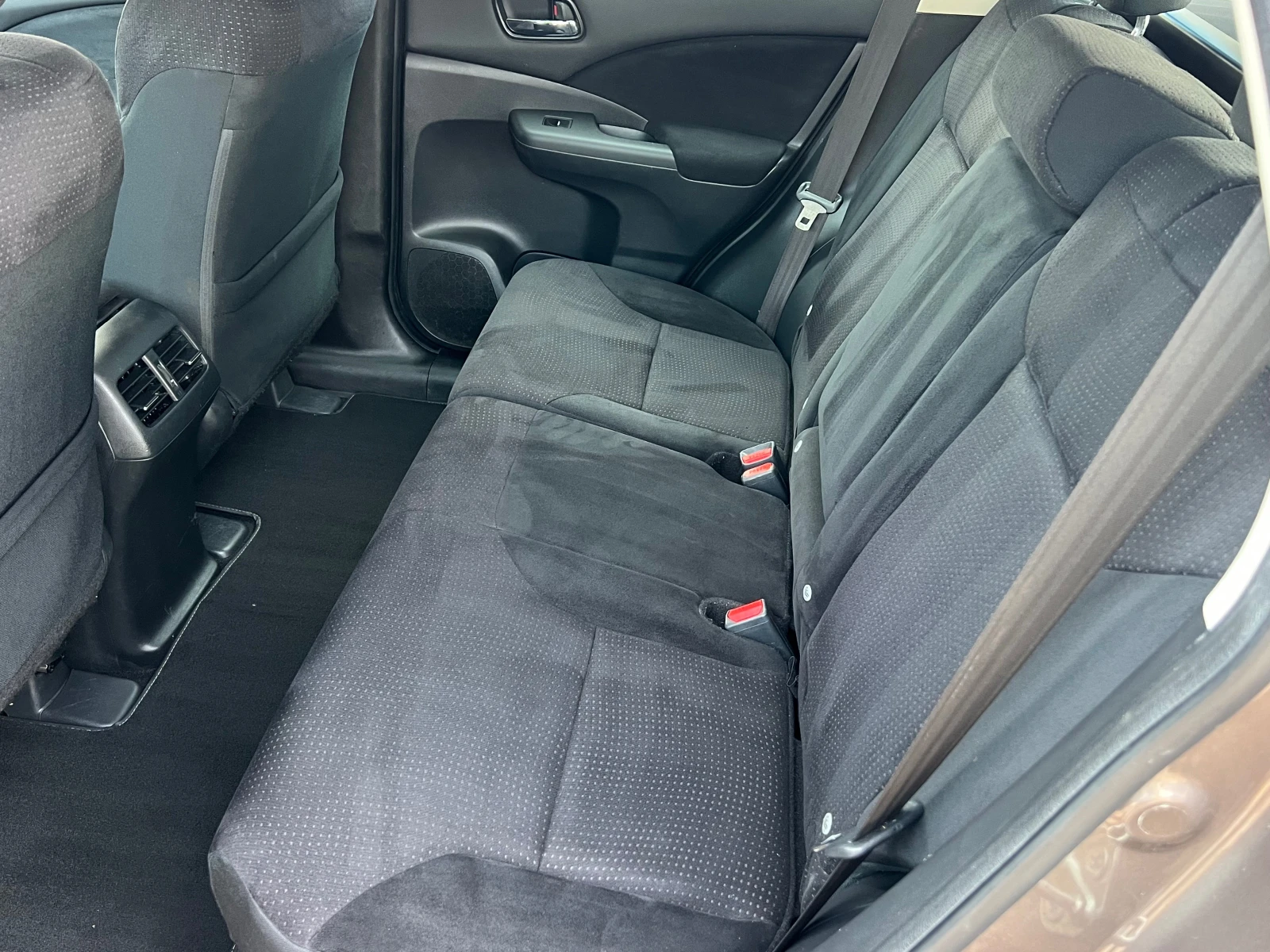 Honda Cr-v 2.0I-VTEC, 114000��-FULL SERVICE HONDA, ELEGANCE!! | Mobile.bg � ����������� 12