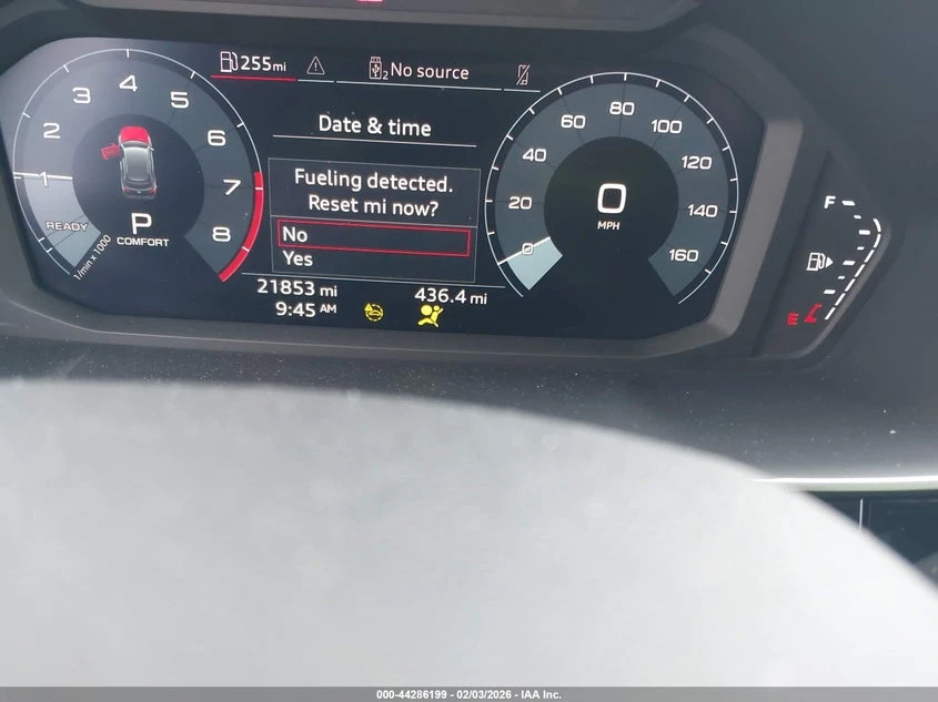 Audi Q3 Q3 Premium Plus 45 TFSI Sline Quattro, снимка 15 - Автомобили и джипове - 53725809