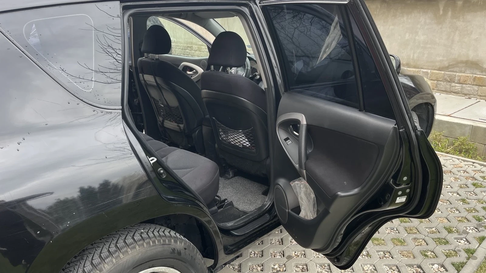 Toyota Rav4, снимка 13 - Автомобили и джипове - 53938463