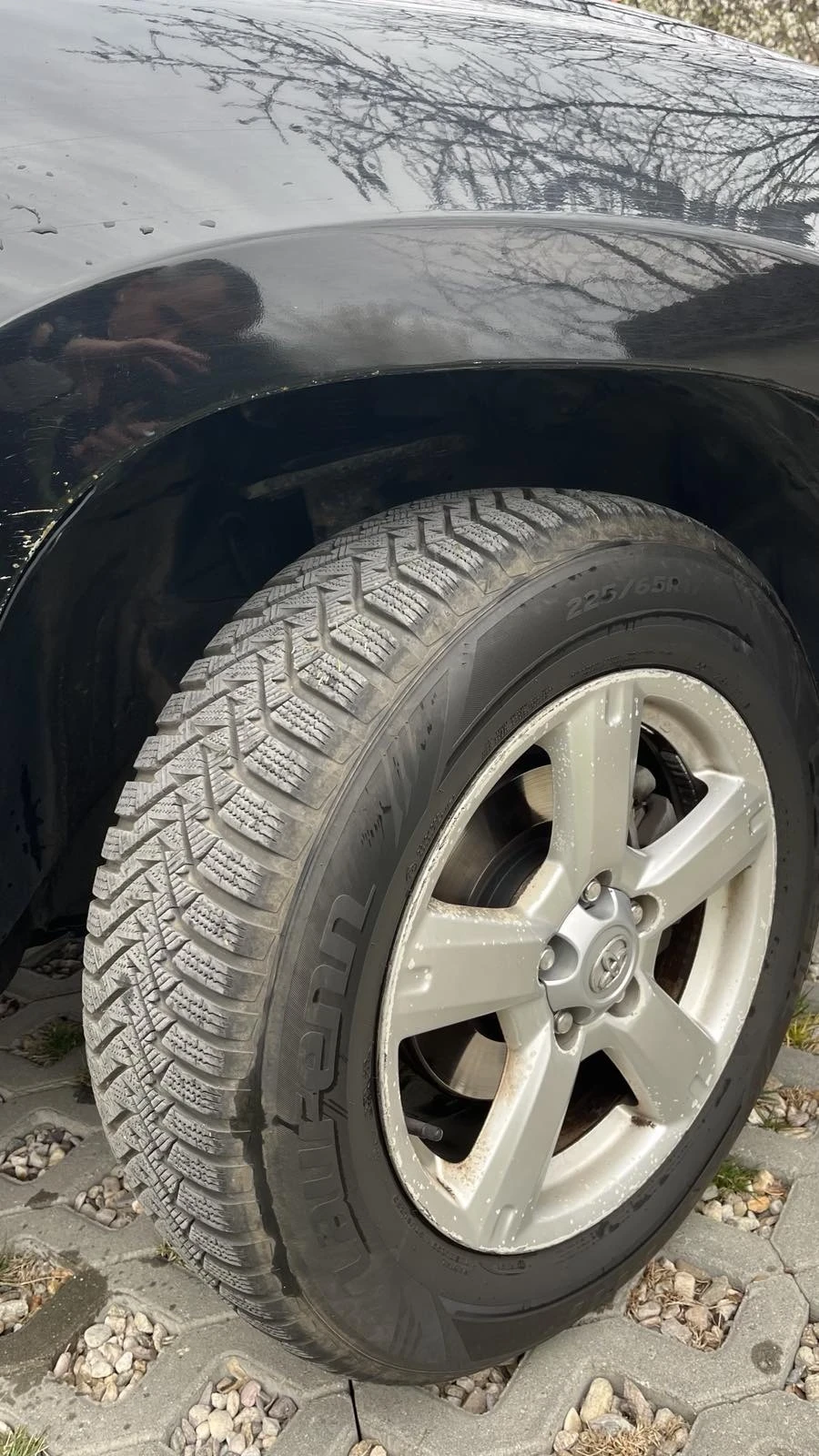 Toyota Rav4, снимка 6 - Автомобили и джипове - 53938463