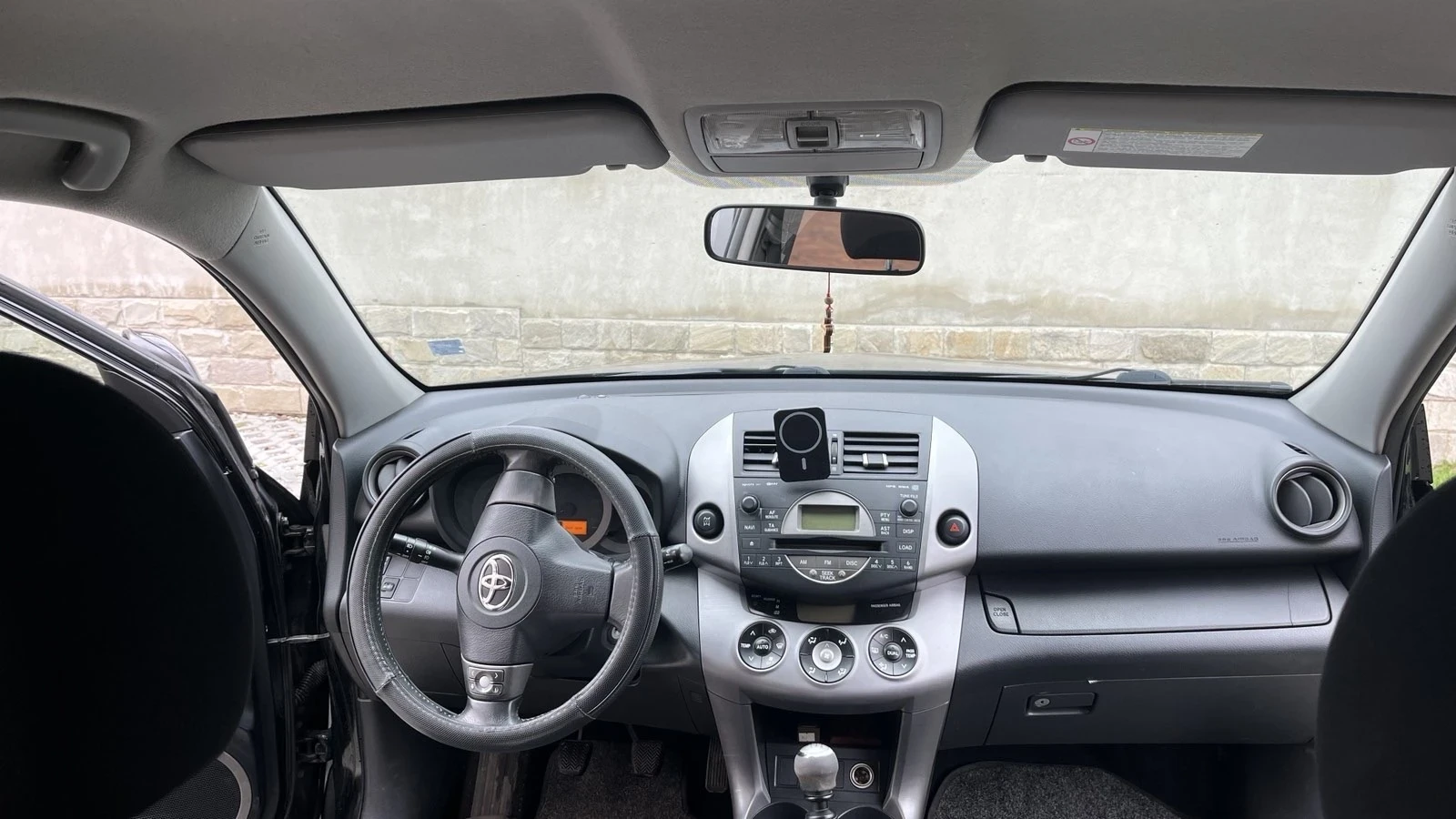 Toyota Rav4, снимка 15 - Автомобили и джипове - 53938463