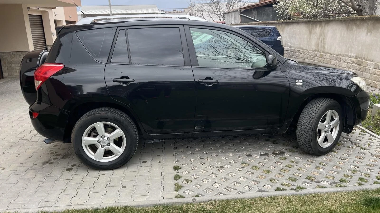 Toyota Rav4, снимка 9 - Автомобили и джипове - 53938463
