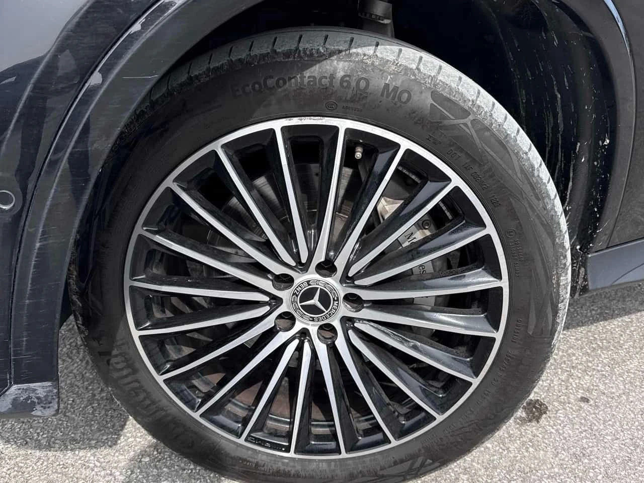 Mercedes-Benz GLC 300 / DISTRONIC / 360 / BURMESTER , снимка 7 - Автомобили и джипове - 54071188