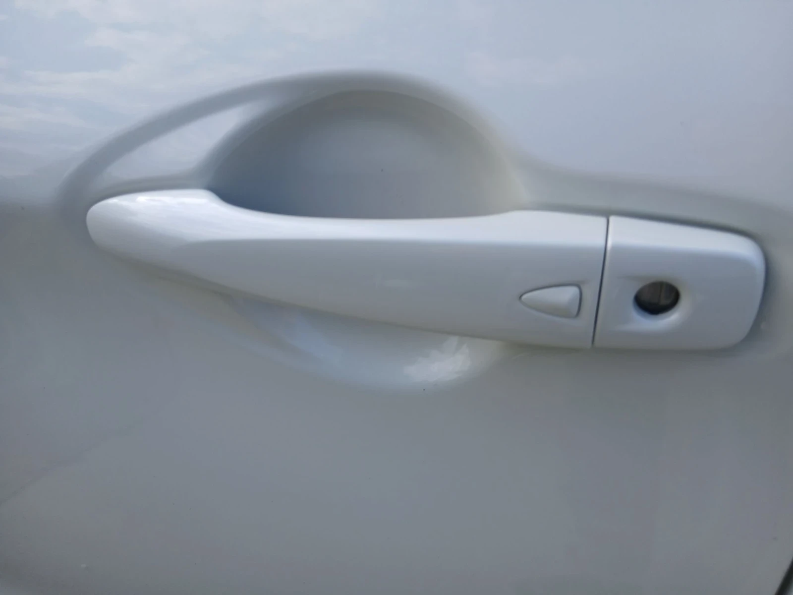 Nissan Qashqai N-Connecta, снимка 8 - Автомобили и джипове - 54087239