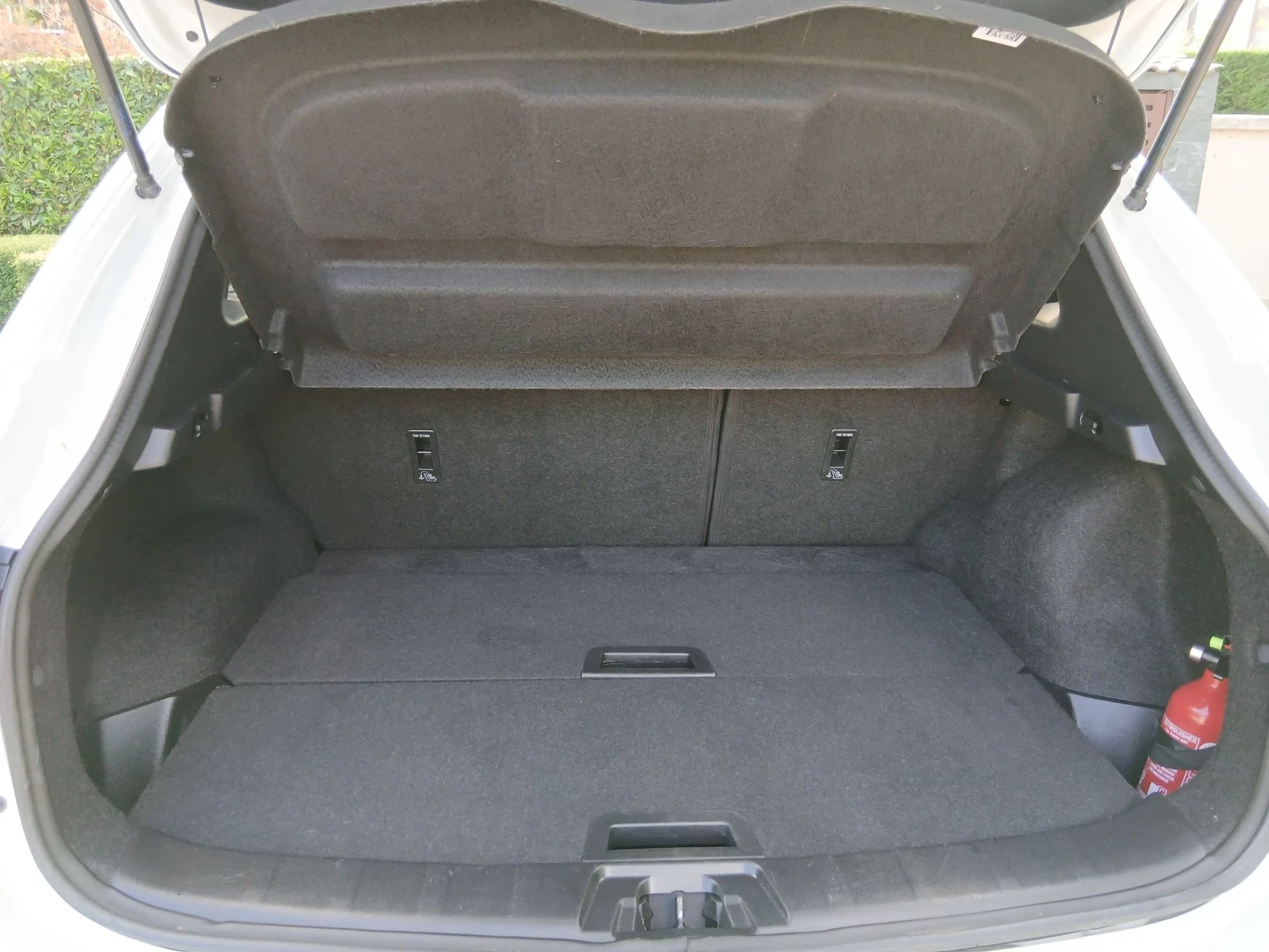 Nissan Qashqai N-Connecta, снимка 16 - Автомобили и джипове - 54087239