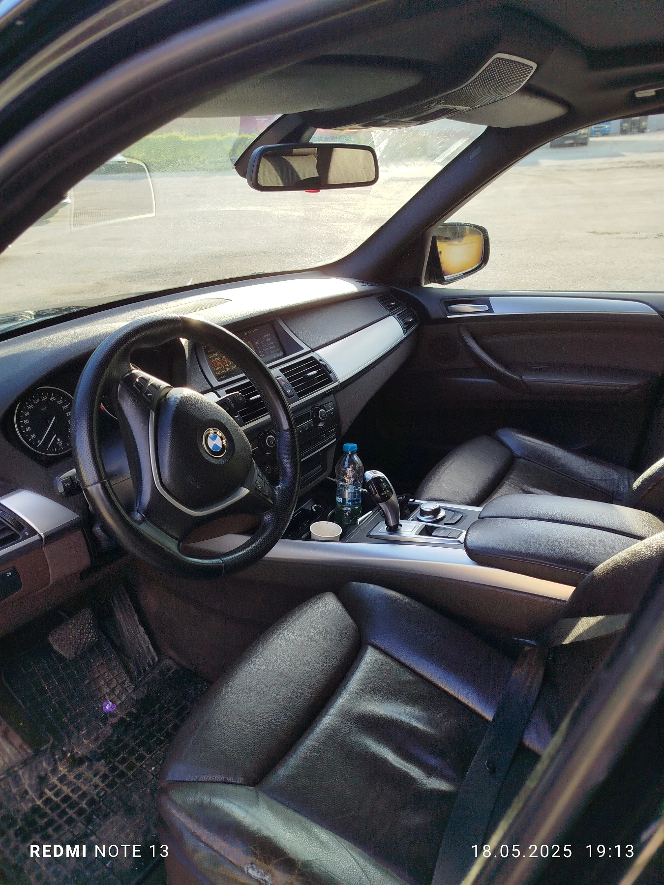 BMW X5, снимка 4 - Автомобили и джипове - 54103249