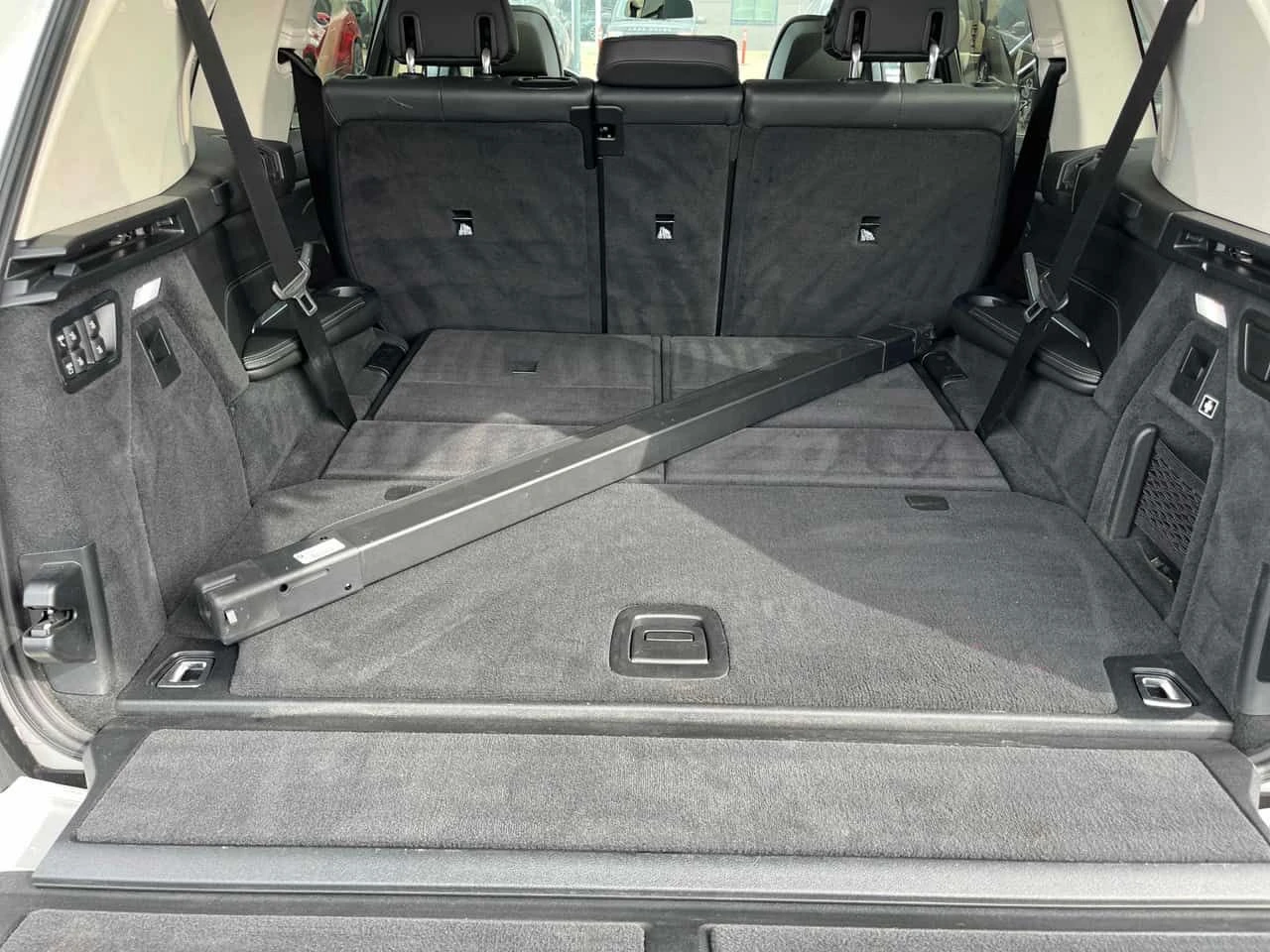 BMW X7 xDrive40i/360/HUD/��������/��������� | Mobile.bg � ����������� 13